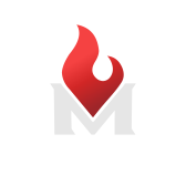Madani Charcoal Logo